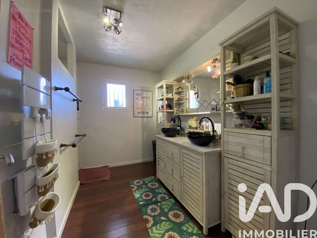 Photo 9 - Maison à SAINT-FIEL