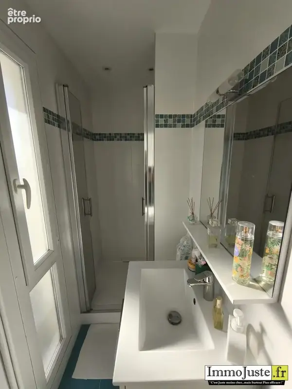 Appartement 4 pièces 78 m² à vendre à Les Essarts-Le-Roi (78690) - photo 8