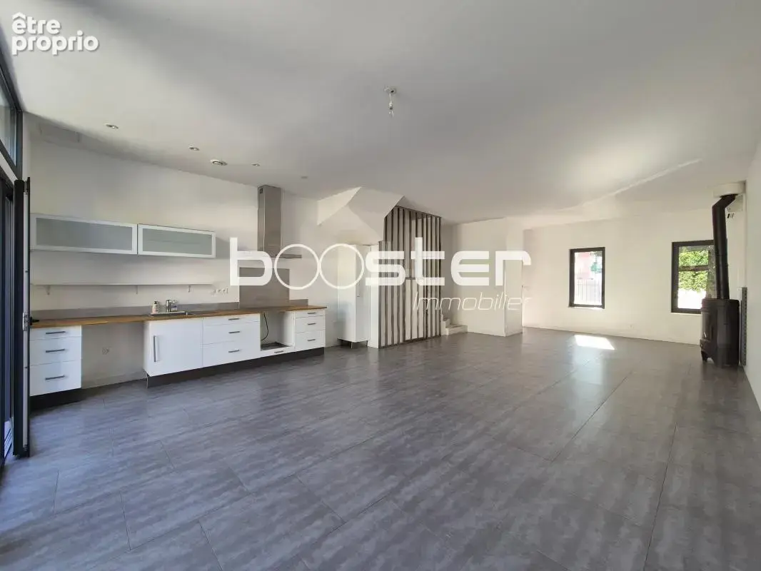 Cœur Côte Pavée - Toulousaine de charme de 5 pièces 4 chambres - photo 10