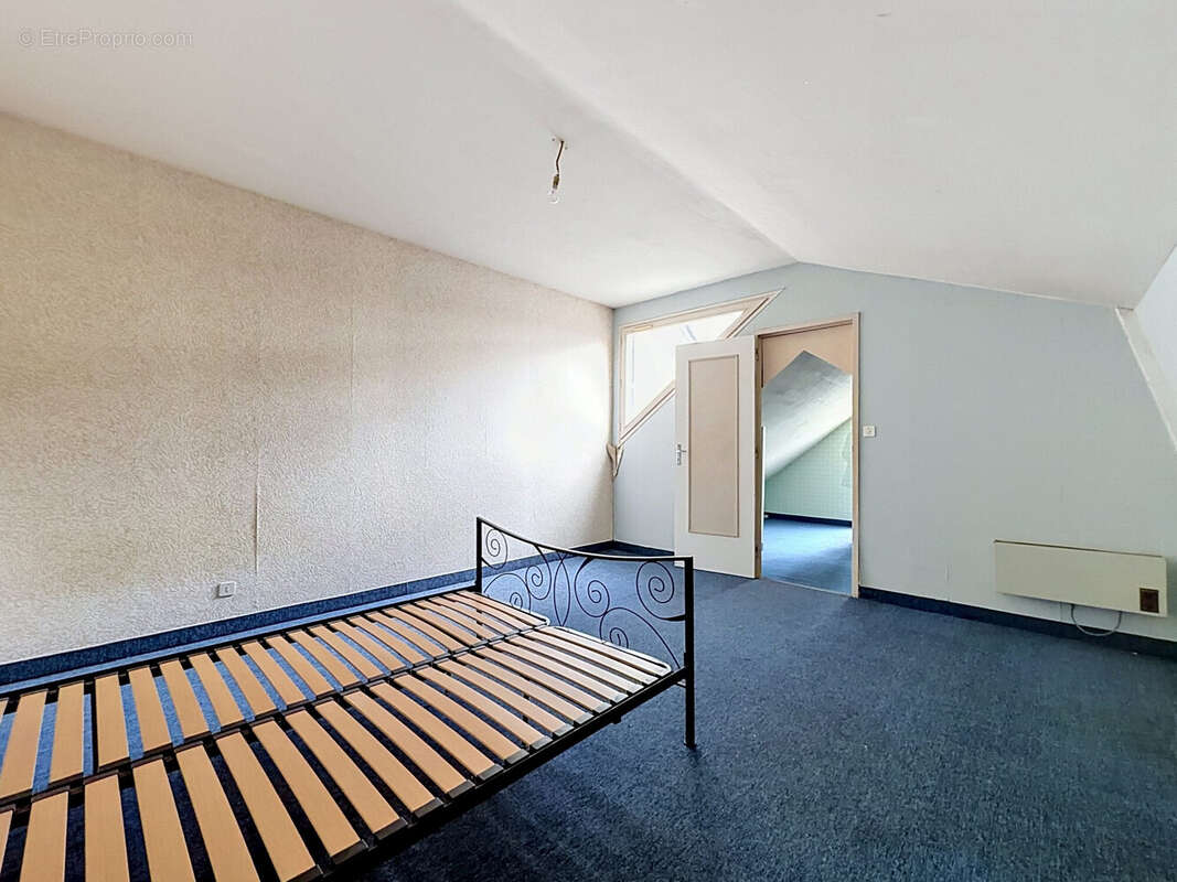 Maison à RENNES