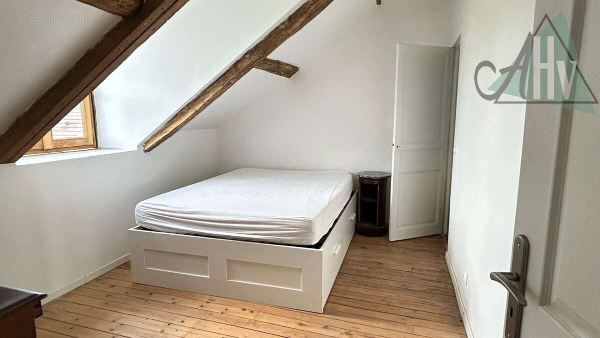 Maison à MAISON-ROUGE