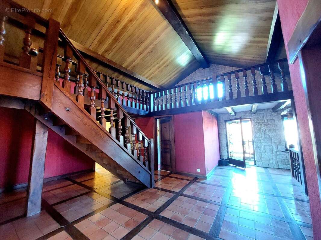 Appartement à SARREGUEMINES