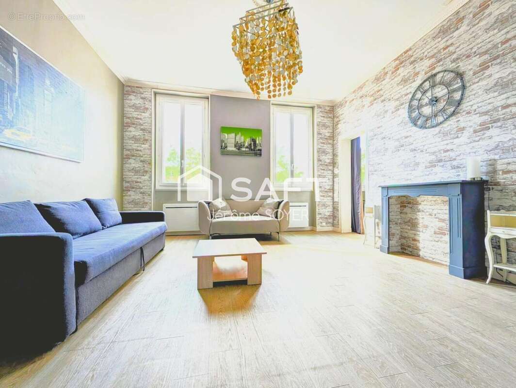 Photo 2 - Appartement à AVIGNON