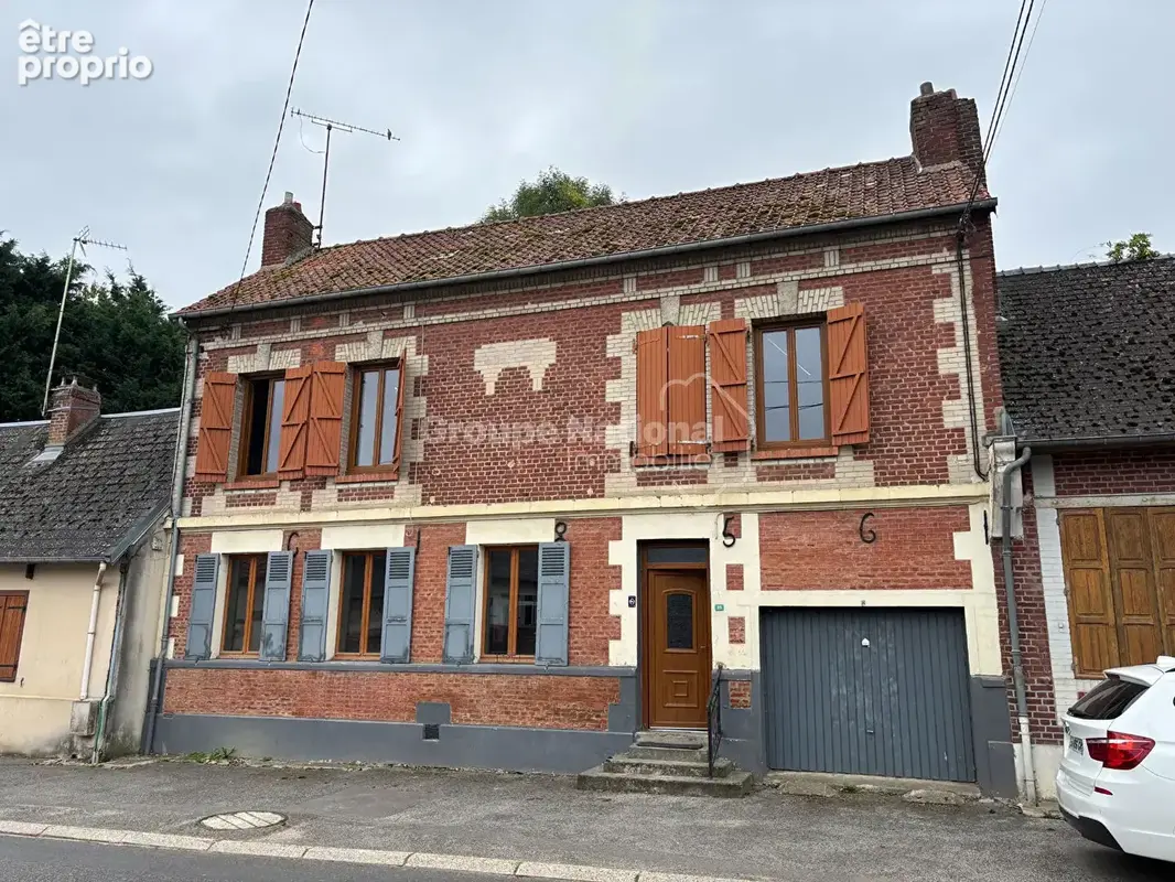 Spacieuse maison - photo 6