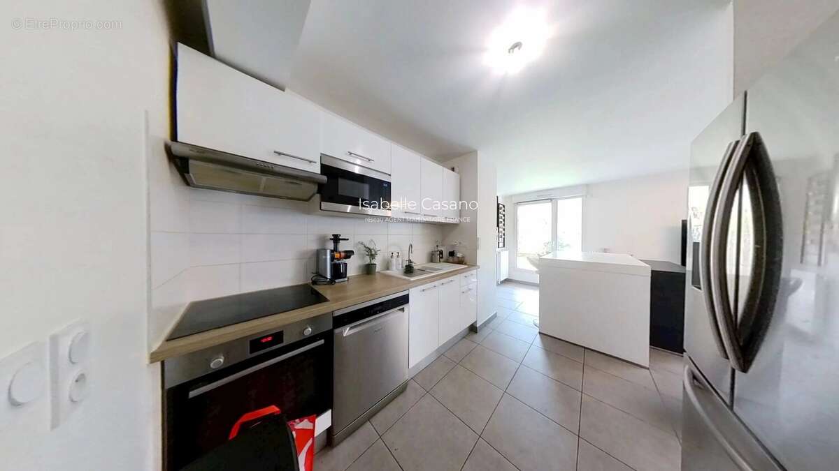 Appartement à NEUILLY-SUR-MARNE