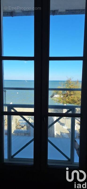 Photo 1 - Appartement à LA FLOTTE