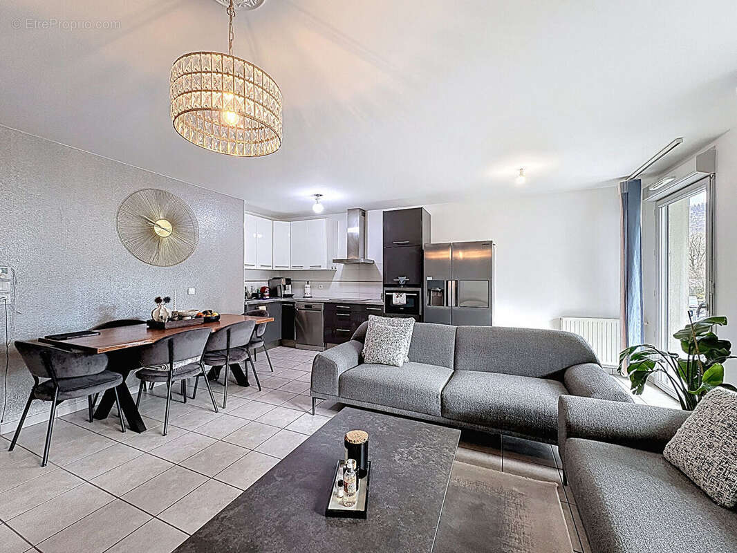 Appartement à ANNECY