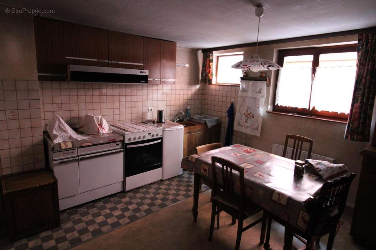 Photo 3 - Maison à UTTWILLER