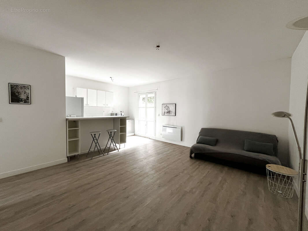 Appartement à FONTAINEBLEAU