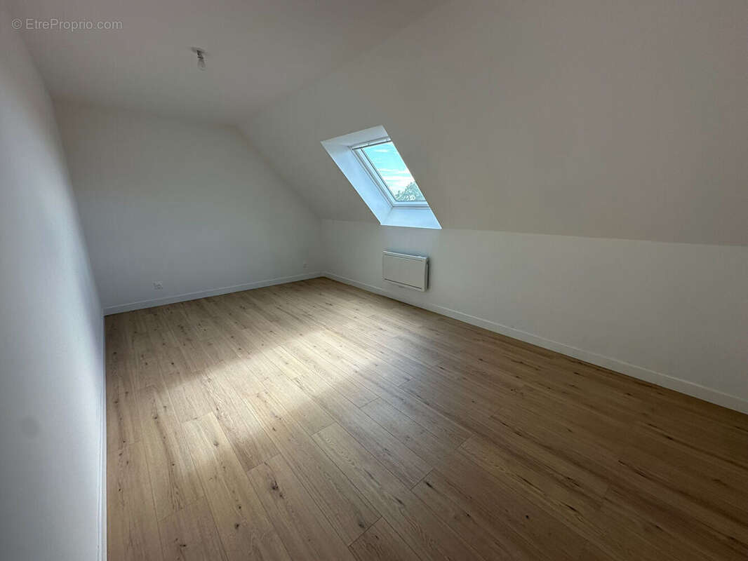 Maison Sinceny 7 pièce(s) 150 m2 - photo 9