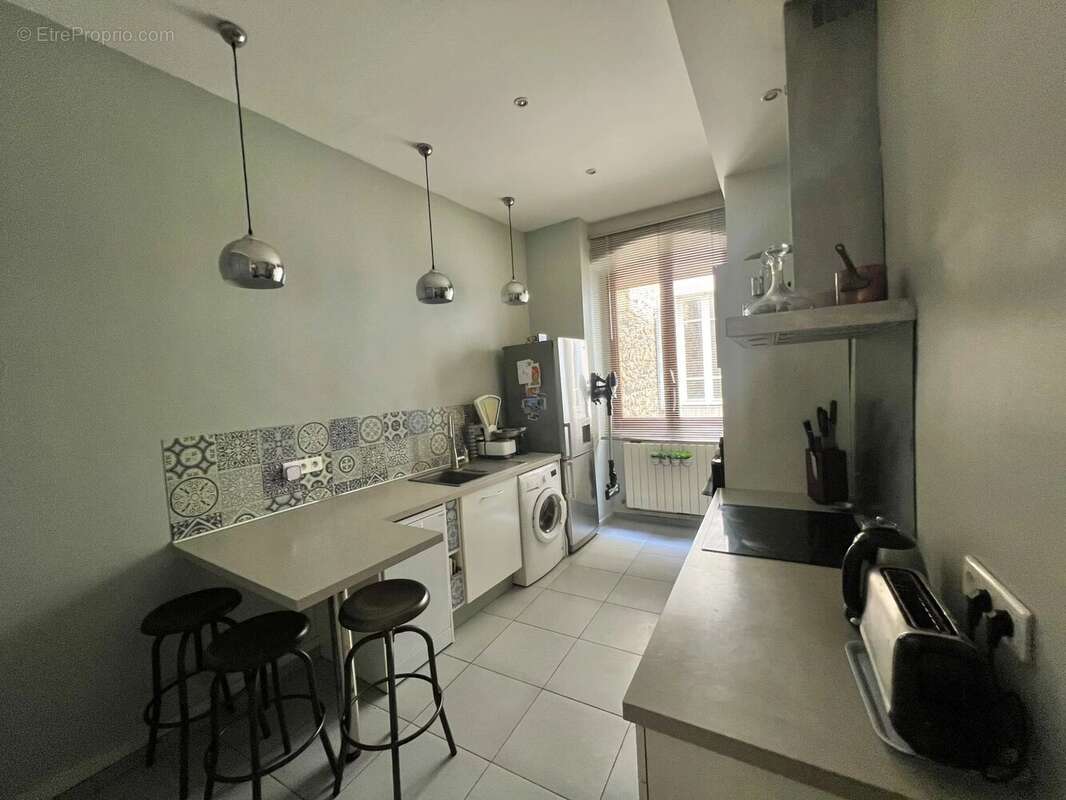 Appartement à VALENCE