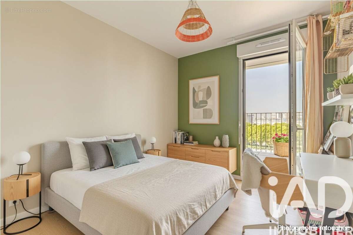Photo 5 - Appartement à ASNIERES-SUR-SEINE