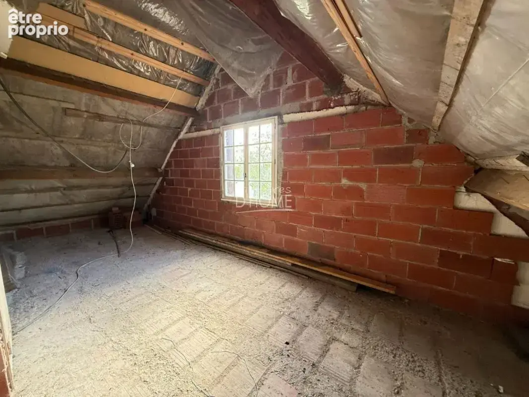 PROCHE ROZAY EN BRIE, Maison indépendante 4 chambres, jardin, sous-sol - photo 18