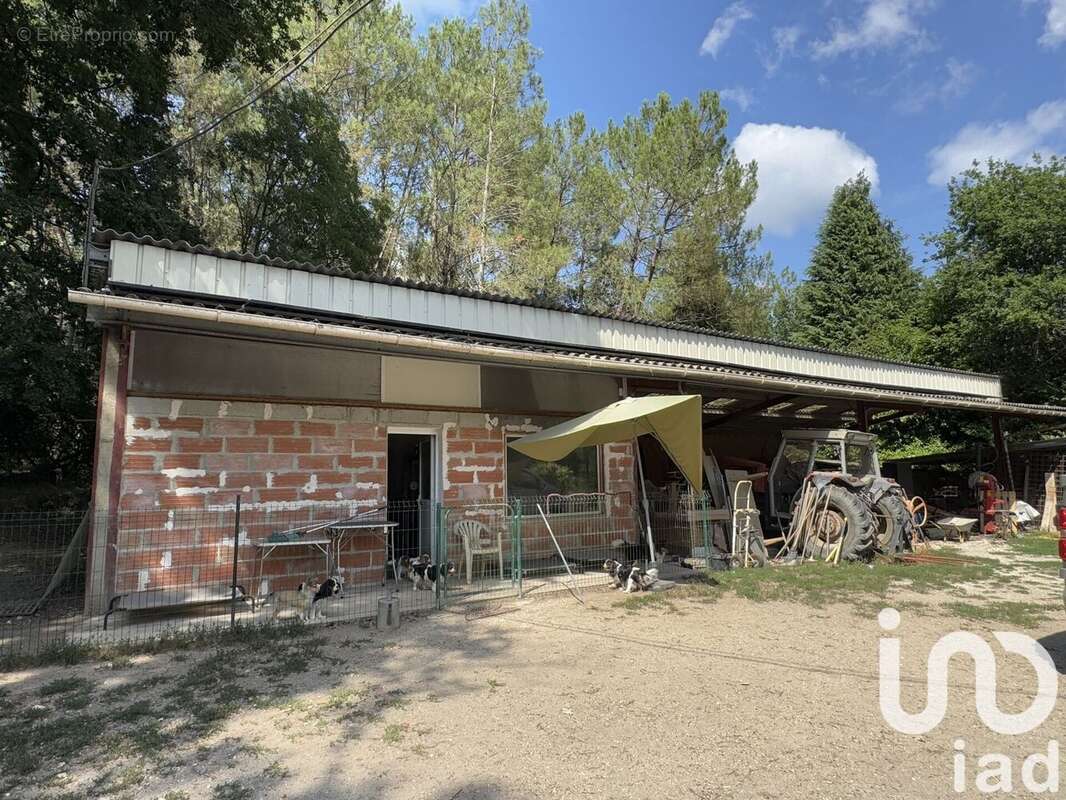 Photo 9 - Maison à BOISREDON