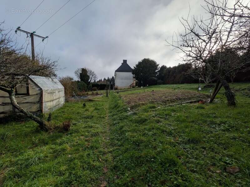 Maison à INGUINIEL