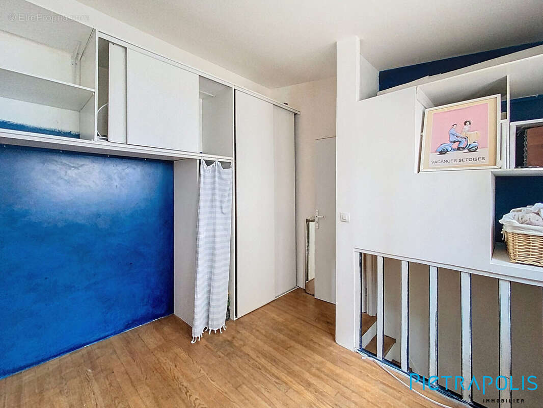 Appartement à SETE