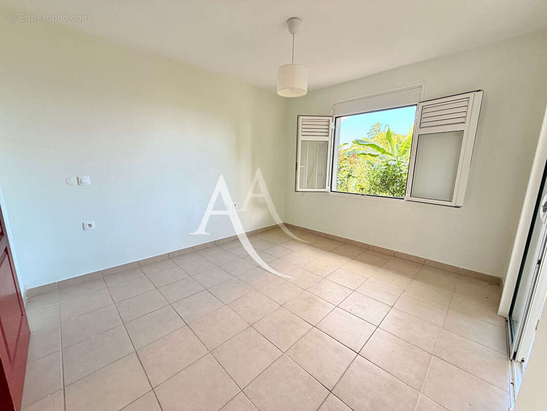 Appartement à FORT-DE-FRANCE