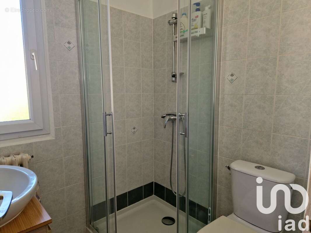 Photo 6 - Maison à NANGIS