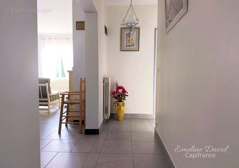Maison familiale 165 m² à Sarlat-la-Canéda – 5 chambres, appartement indépendant - photo 3
