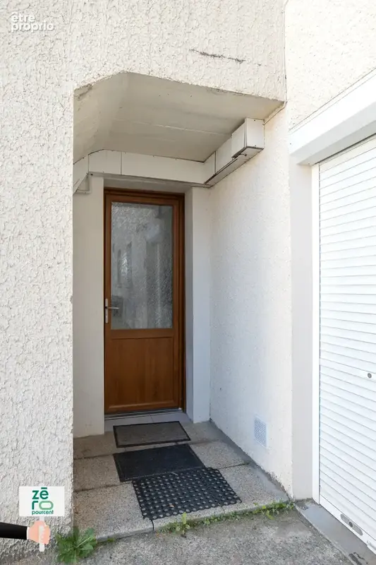 Appartement à vendre à La Tranche-sur-Mer   40 m2 Carrez, véranda, terrasse, parking privatif, plage et centre - photo 16