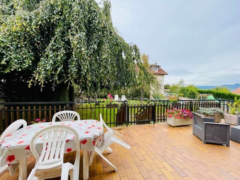 Maison à SAINT-DIE-DES-VOSGES