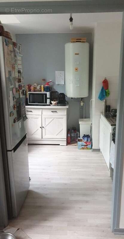 Appartement à VIENNE