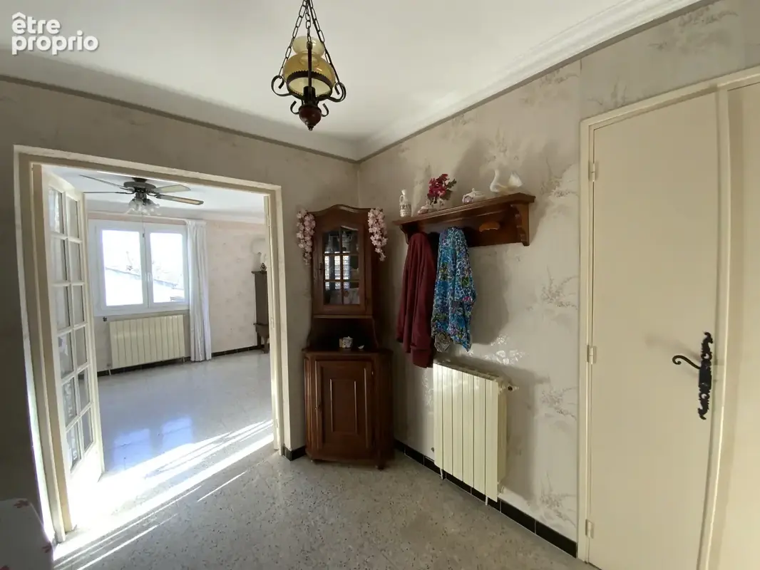 Charmante maison de ville à deux pas du village - photo 13