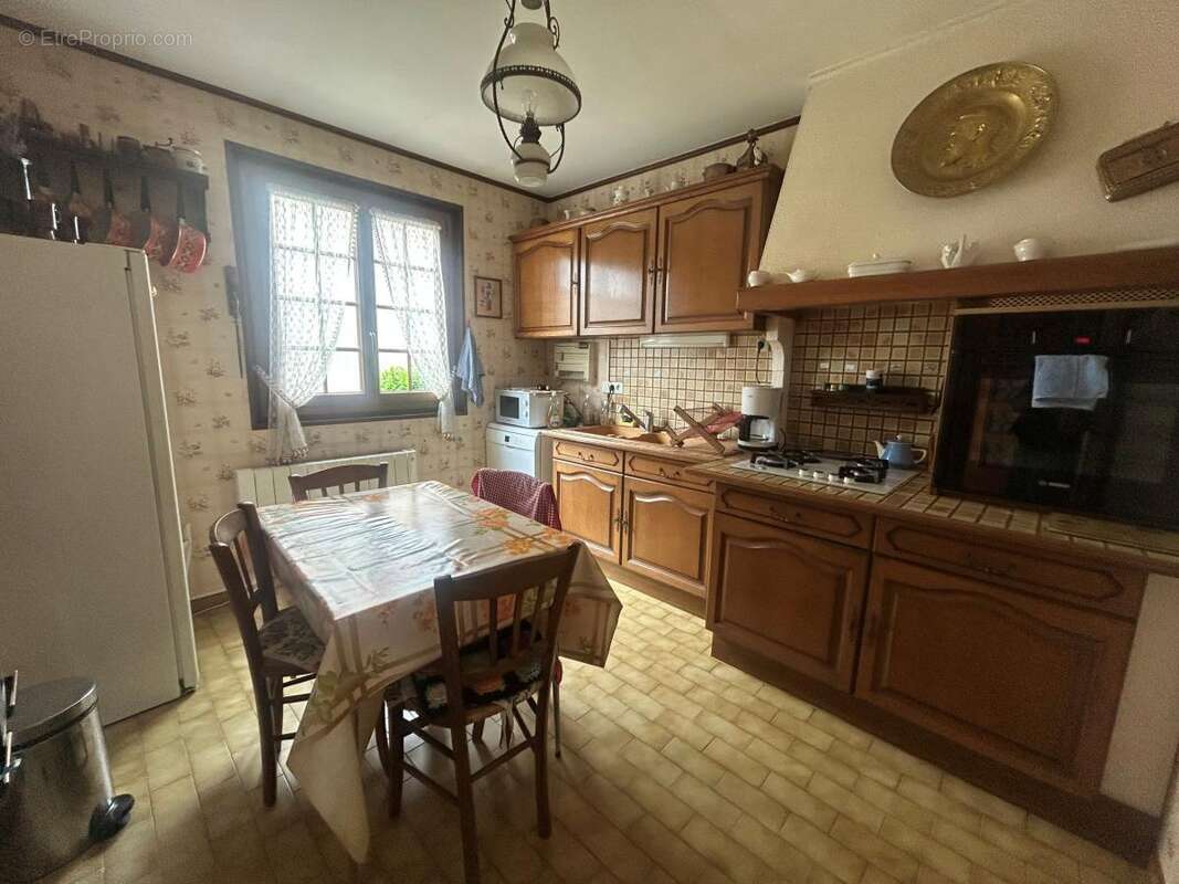 Maison à DORMANS