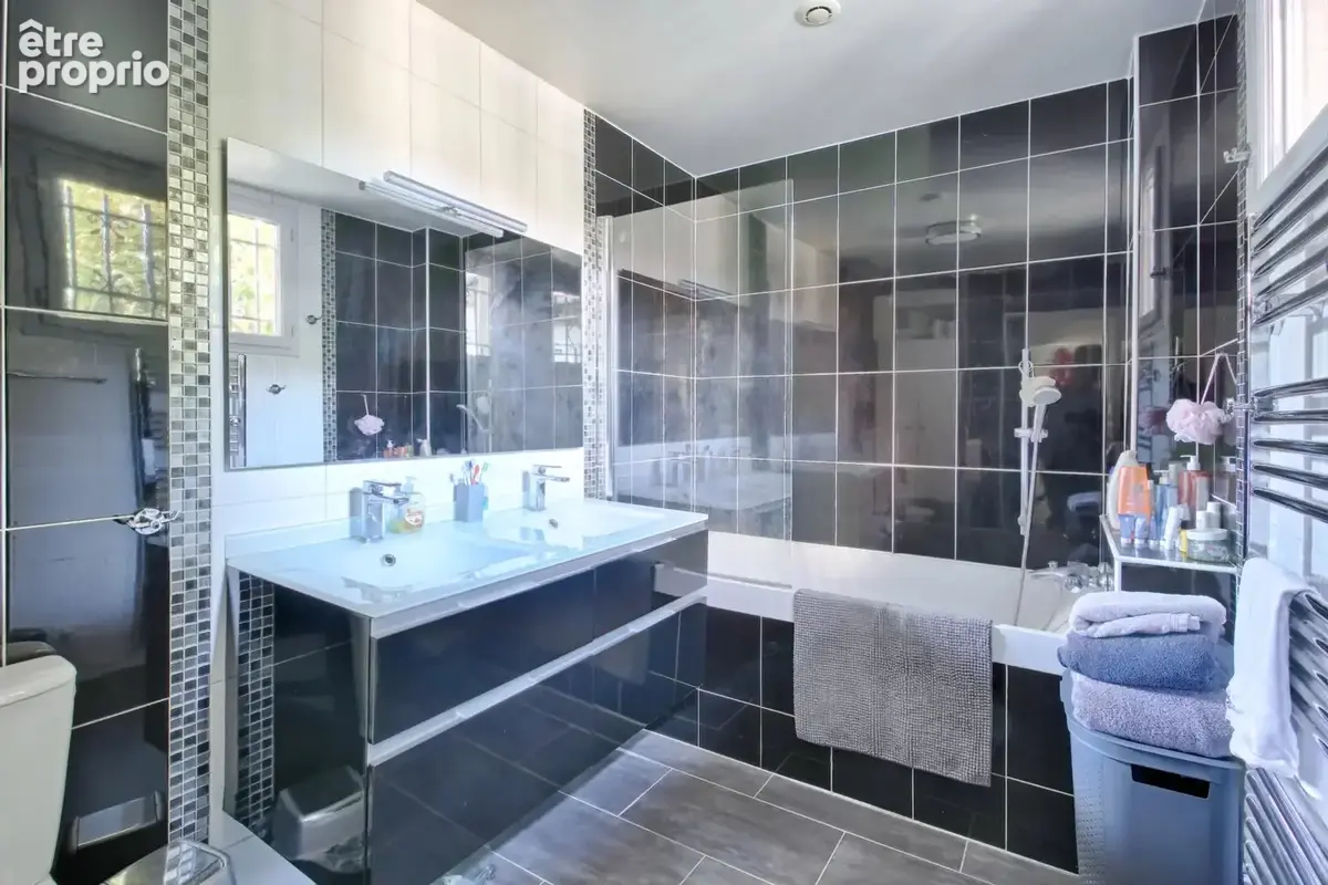La varenne residentiel - photo 8