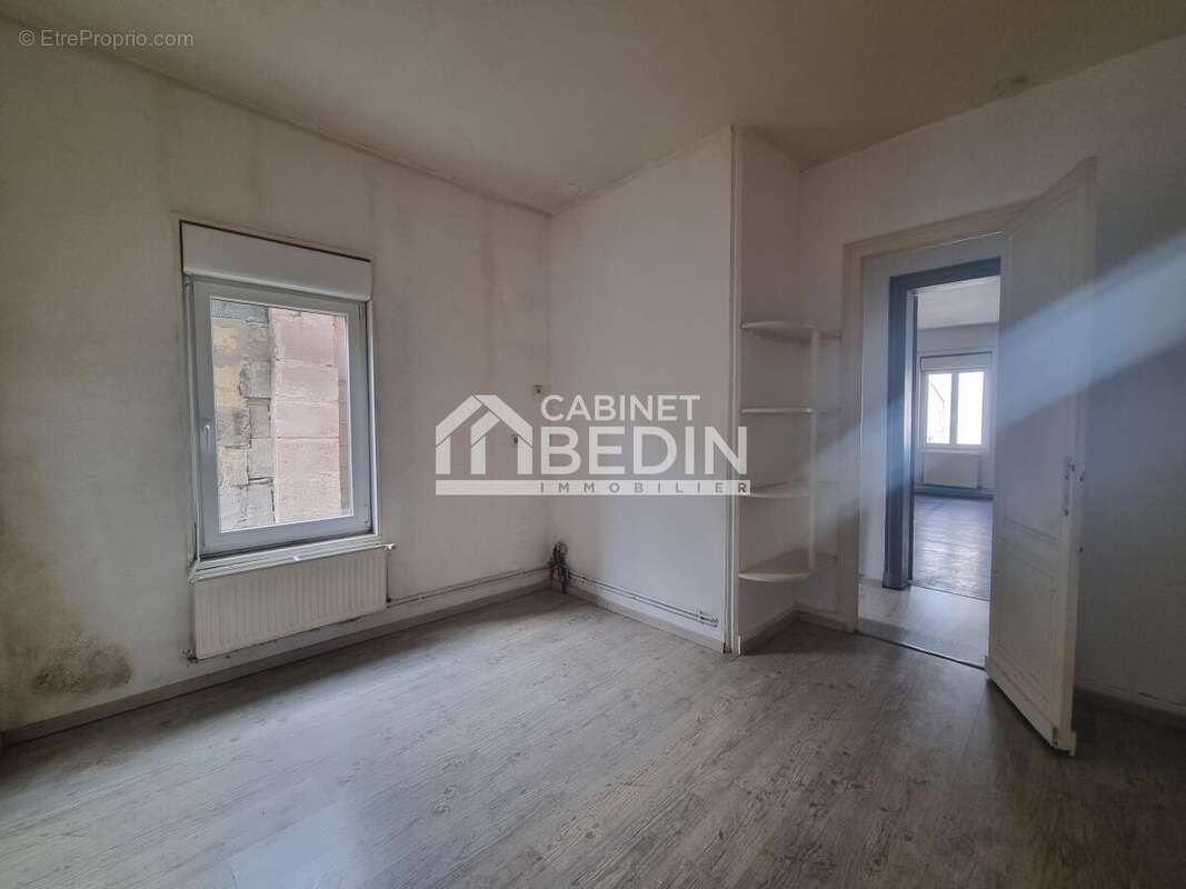 Appartement à CREON