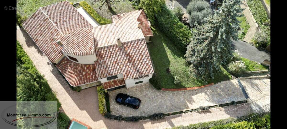 Maison à PEYMEINADE