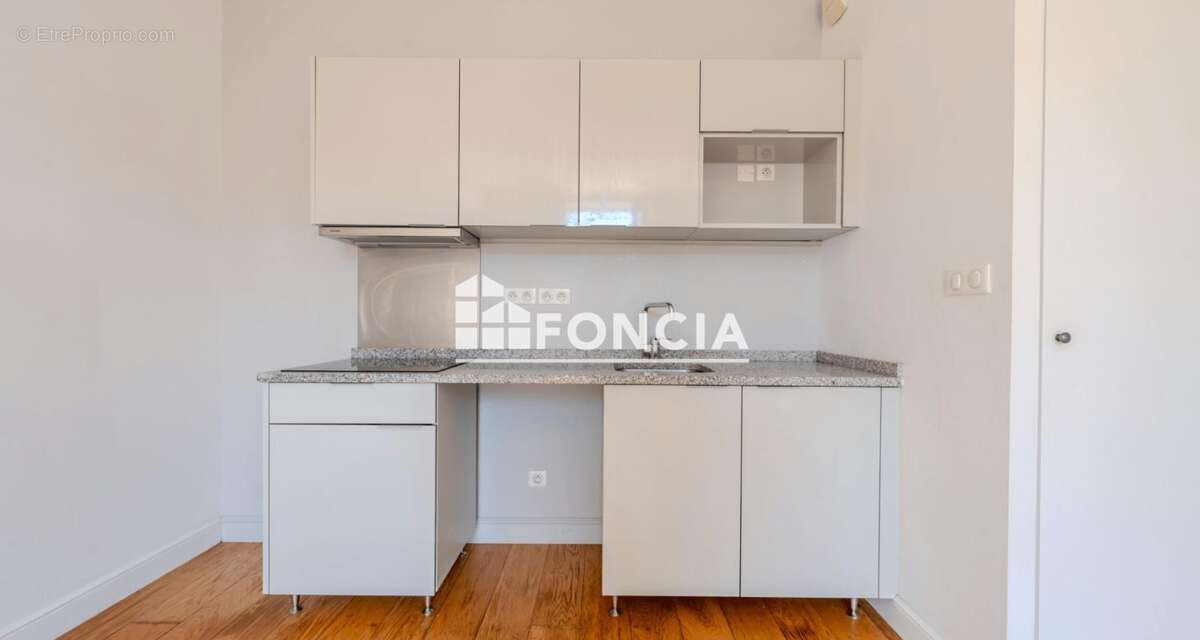 Appartement à AVIGNON