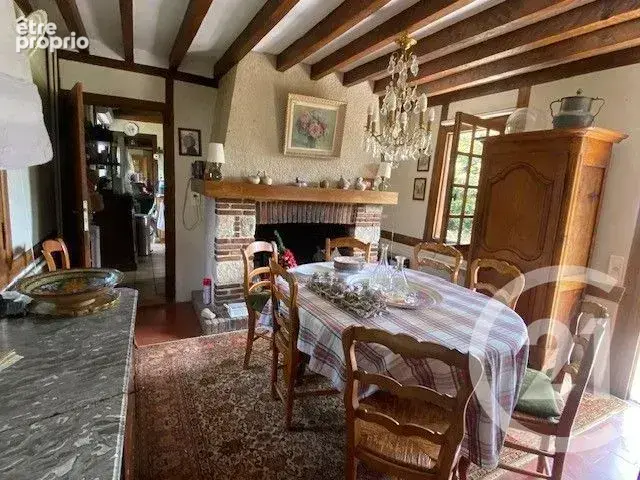 Maison 5 pièces 98 m² à vendre à Bernay (27300) - photo 6