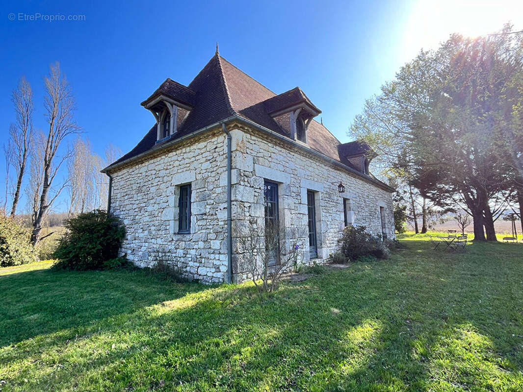 Maison à VILLEREAL