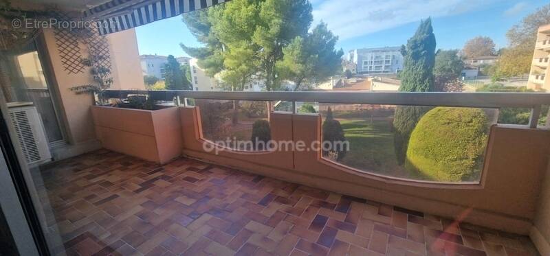 Appartement à ISTRES