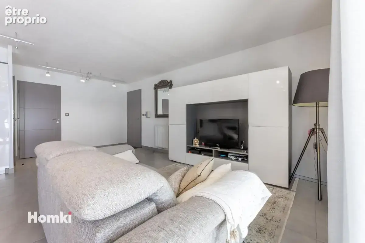 Appartement T3 de 69 m² à Mauguio 34130, Rue de la Marjolaine - photo 3