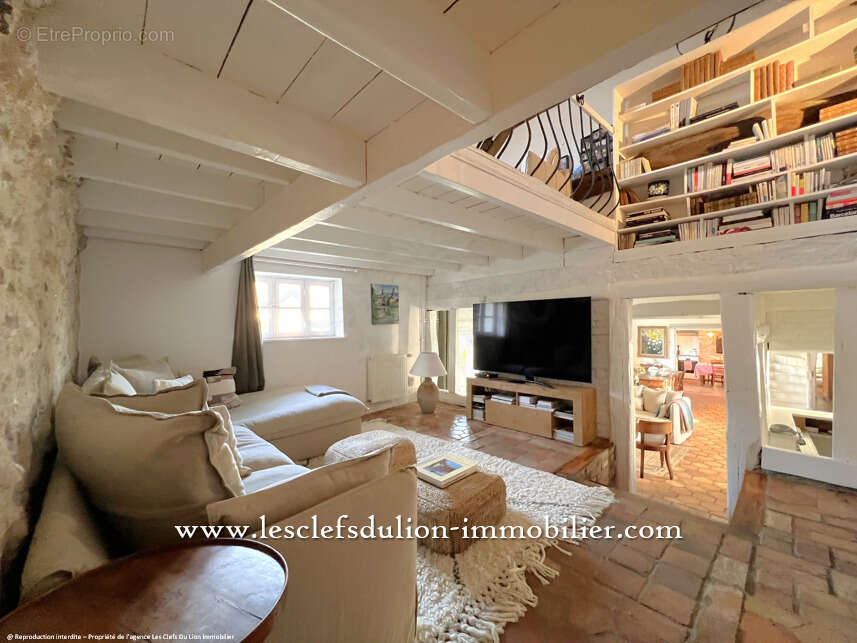 Photo 9 - Maison à MORET-SUR-LOING