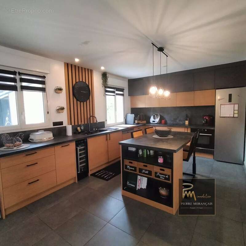 Maison à PARIGNE-L&#039;EVEQUE