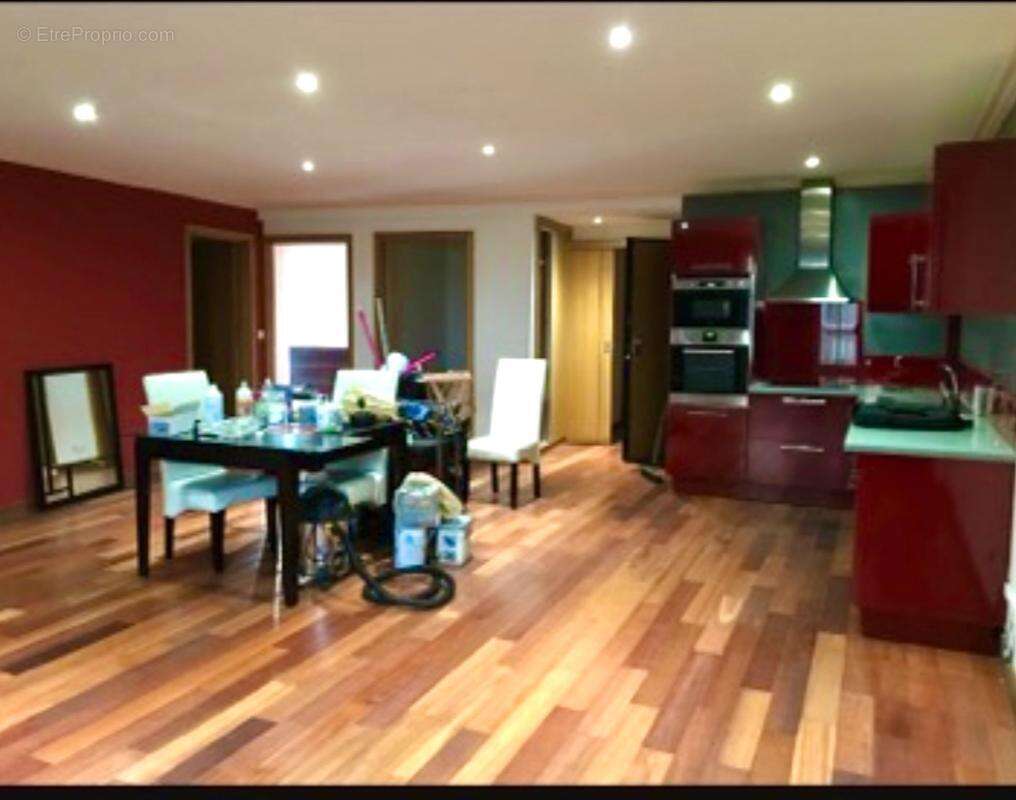 Appartements  t3 grand standing - photo 2