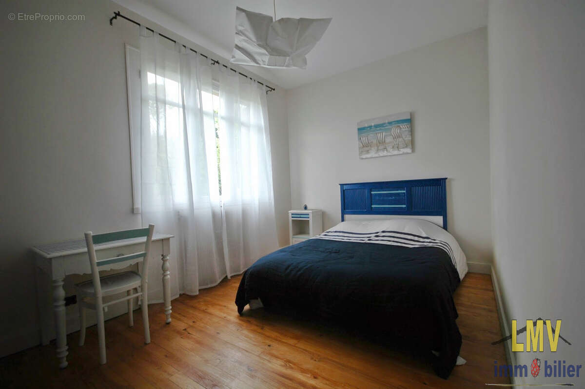 Proche centre ville plain pied - photo 6