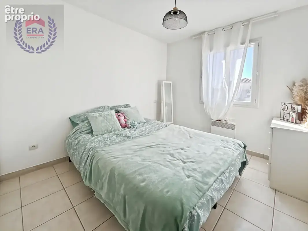 Maison 70m² à rognonas - photo 4