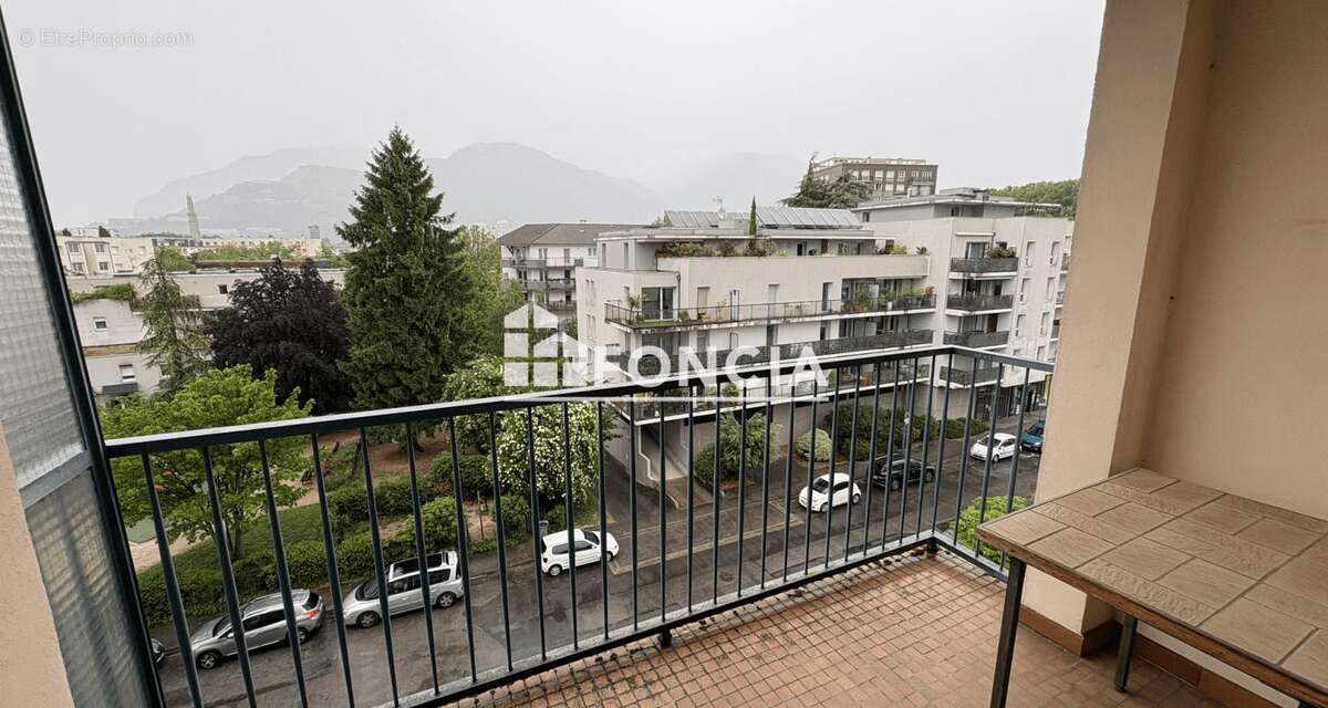 T3 terrasse garage place de parking - photo 14