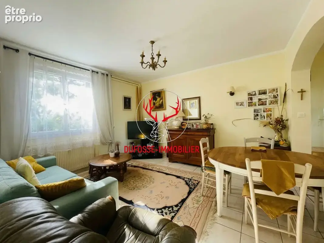 Appartement T3 Idéalement situé - photo 3