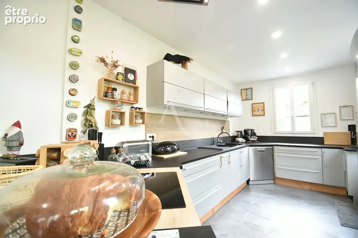 Maison 7 pièces 150m2 - photo 7