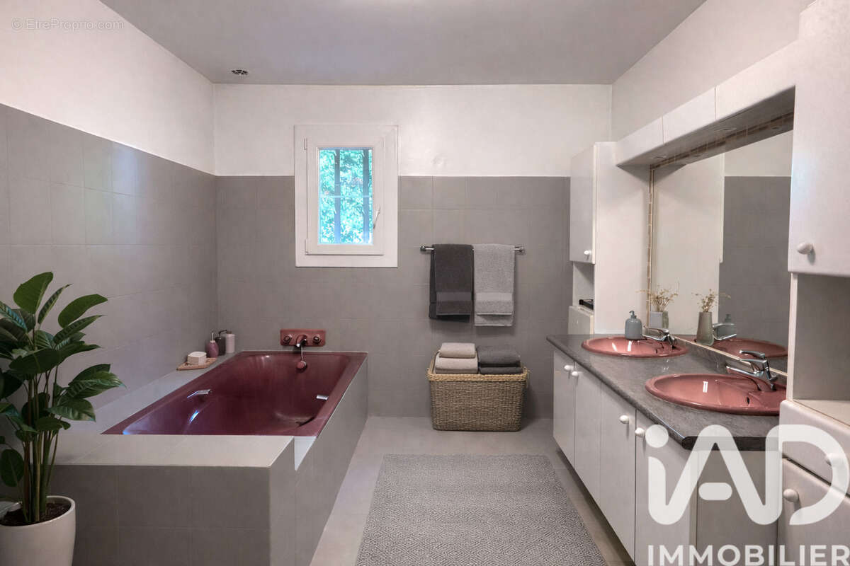 Photo 9 - Maison à VENASQUE