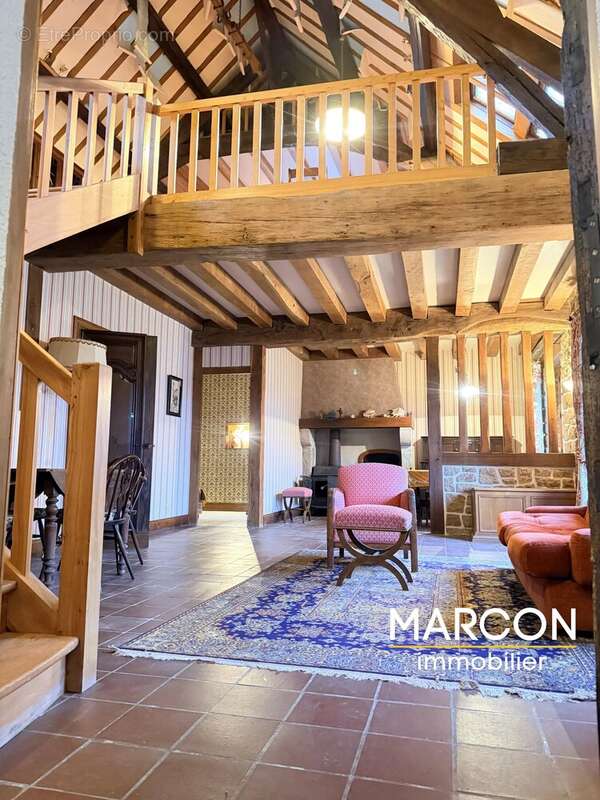 Ensemble de 2 maisons sur le secteur des 3 lacs - photo 13