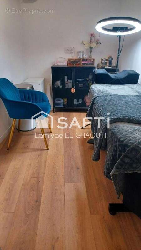 Photo 5 - Commerce à PARIS-12E