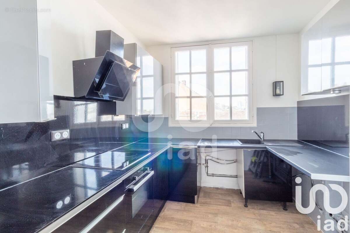 Photo 2 - Appartement à MONTARGIS