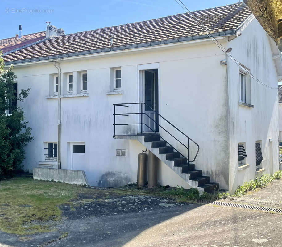 Maison bouguenais bourg - photo 3