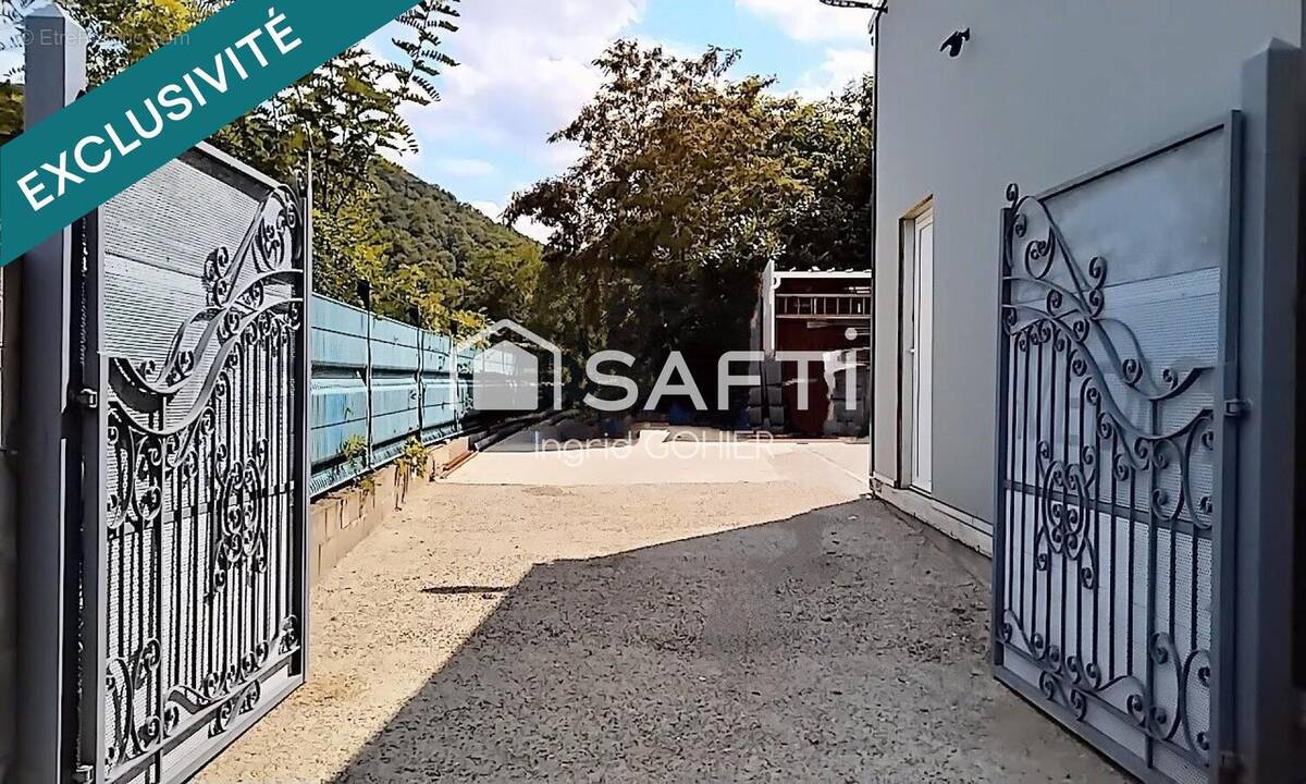 Photo 1 - Maison à LAVELANET